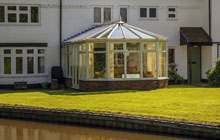 Swan Green conservatory leads