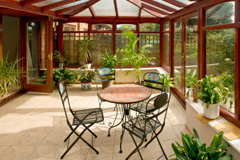 Swan Green conservatory quotes