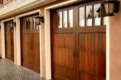 Swan Green garage extension quotes