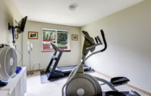 Swan Green home gym construction leads
