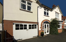 Swan Green multiple storey extension leads